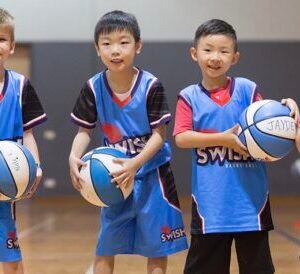 Basketball Gldani
